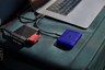 Anteprima di SSD 2 TB LaCie Rugged Pro 5