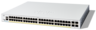 Miniatuurafbeelding van Cisco Catalyst C1200-48P-4X Switch
