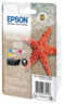 Epson 603 Tinte 3-farbig Multipack Vorschau