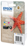 Vista previa de Multipack tinta Epson 603 3 colores