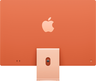 Apple iMac 24 M4 8-Core 16GB/256GB orang Vorschau