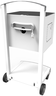 Thumbnail image of Compulocks CartiPad Uno Charging Cart