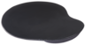 Imagem em miniatura de Tapete para rato Hama Ergo Mini preto