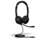 Miniatuurafbeelding van Jabra Evolve2 30 SE MS Duo USB-C Headset