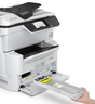 Thumbnail image of Epson WorkForce Pro WF-C878RDWF MFP