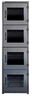Thumbnail image of Lehmann Colocation Rack 42U 1/4-segment