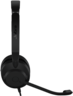 Imagem em miniatura de Headset Jabra Evolve2 30 SE UC Duo USB-A
