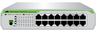 Thumbnail image of Allied Telesis AT-FS710/16 Switch