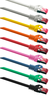 Imagem em miniatura de Cabo RJ45 S/FTP Cat6 amarelo, 2 m
