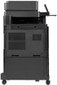 Aperçu de MFP HP LaserJet Color Enterp. Flow M880z