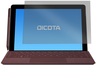 DICOTA Surface Go 4/3/2 Blickschutz Vorschau