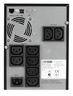 Miniatuurafbeelding van Eaton 5SC 1000i Tower UPS 230V