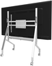 Miniatuurafbeelding van Neomounts FL50-525WH1 Floor Stand