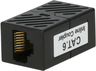 Miniatuurafbeelding van RJ45-koppelstuk UTP, cat. 6