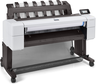 Vista previa de Plotter HP DesignJet T1600