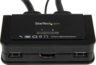 Aperçu de Switch KVM StarTech HDMI 2 ports