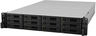 Synology RS3621xs+ 12-Bay NAS Vorschau