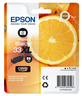 Epson 33XL Claria Tinte fotoschwarz Vorschau