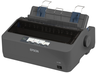 Thumbnail image of Epson LX-350 Dot Matrix Printer