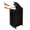 Thumbnail image of Fellowes AutoMax 550C Shredder