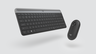 Logitech MK470 Tastatur und Maus Set Vorschau
