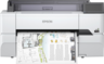 Thumbnail image of Epson SC-T3405N A1 Plotter w/o Stand