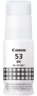 Vista previa de Tinta Canon GI-53BK negro