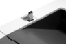 Thumbnail image of HP LaserJet Enterprise M507x Printer