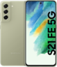 Thumbnail image of Samsung Galaxy S21 FE 5G 128GB Olive