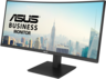 Thumbnail image of ASUS VA34VCPSN Curved Monitor