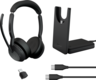 Thumbnail image of Jabra Evolve2 55 UC Stereo USB-C Headset