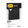 Thumbnail image of OtterBox React Galaxy A15/5G Case Black