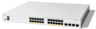 Vista previa de Switch Cisco Catalyst C1200-24FP-4G