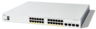 Miniatuurafbeelding van Cisco Catalyst C1200-24FP-4G Switch