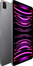 Miniatuurafbeelding van Apple iPad Pro 11 4thGen 2TB SpaceGrey