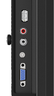 iiyama ProLite LE4341S-B2 kijelző előnézet