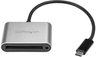 Miniatura obrázku StarTech USB 3.0 Type-C CFast Card Read.