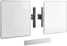 Vogel's 165,1 cm (65") Whiteboard-Set Vorschau