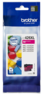 Aperçu de Encre Brother LC426XLM, magenta