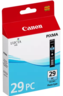 Thumbnail image of Canon PGI-29PC Ink Photo Cyan
