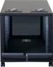 Miniatura obrázku Akust. rack Lehmann Office 12U S-Silent