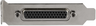 Miniatuurafbeelding van StarTech 4-port Serial RS-232 PCIe Card