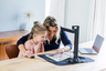 Anteprima di Scanner IRIS IRIScan Desk 6 Pro Dyslexic