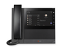 Aperçu de Combiné téléphone desktop Poly CCX 600