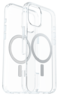Thumbnail image of OtterBox Symmetry iPhone 16+ Case Clear