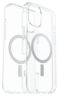 Thumbnail image of OtterBox Symmetry iPhone 16+ Case Clear