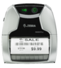 Zebra ZQ320d Plus 203 dpi Indoor Drucker Vorschau