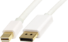 Thumbnail image of StarTech DP - Mini DP Cable 1m