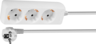 Steckdosenleiste 3fach 1,4 m Vorschau
