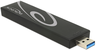 Widok produktu Delock M.2 SATA SSD - USB 3.1 Enclosure w pomniejszeniu